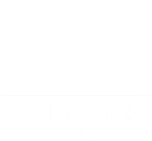 Ridge 909 logo